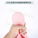 台灣專利海豚寬口EVA拖鞋(XL size),不含塑化劑及重金屬