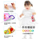 JoanMiro/JarMelo - 藝術識圖識字卡片