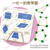 Amazing Box - 圖形與空間