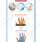 JoanMiro/JarMelo - 水彩 500ml 枝裝 (12色)