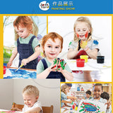 JoanMiro/JarMelo - 水彩 500ml 枝裝 (12色)