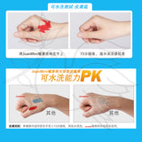 JoanMiro/JarMelo -易潔絲滑蠟筆12色(臉彩)