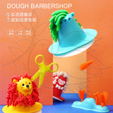 JoanMiro / JarMelo-理髮小麥泥學習套