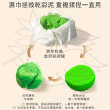 JoanMiro / JarMelo-理髮小麥泥學習套