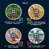 JoanMiro/JarMelo - 星空沙2公斤(4.4磅)+沙盆+沙工具全套