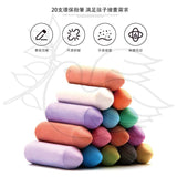 JoanMiro/JarMelo  -  水洗戶外大粉筆