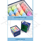 JoanMiro/JarMelo  -  水洗戶外大粉筆