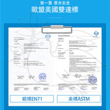 JoanMiro/JarMelo - 特製圓頭易潔12色水筆