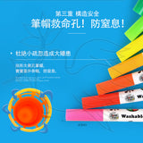 JoanMiro/JarMelo - 特製圓頭易潔12色水筆