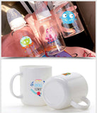 JoanMiro/JarMelo - 皮膚貼&指甲貼-粉紅色