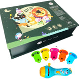 JoanMiro/JarMelo - 童話光影劇場