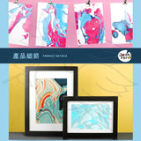 JoanMiro/JarMelo - 兒童浮水畫畫紙-60張