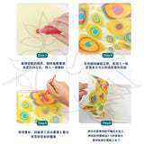 JoanMiro/JarMelo - 浮水畫套裝 (12色)