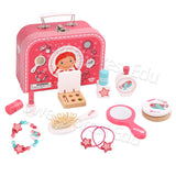 Tooky Toy- 粉紅裝扮小盒