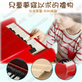 Tooky Toy - 木製小鋼琴(內附入門音樂教學冊)