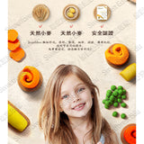 JoanMiro/JarMelo - 蔬果小麥泥學習套