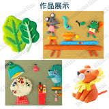 JoanMiro/JarMelo - 蔬果小麥泥學習套