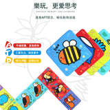 JoanMiro/JarMelo - 動物對對碰 Big Box of Game