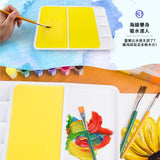 JoanMiro/JarMelo -  調色盤