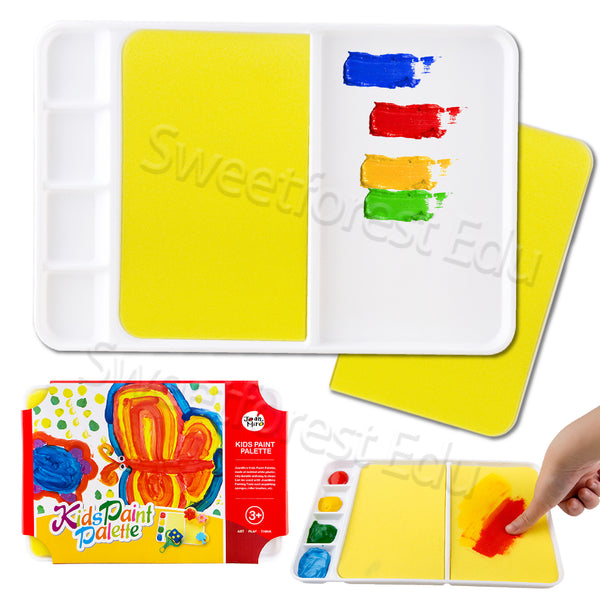 JoanMiro/JarMelo -  調色盤